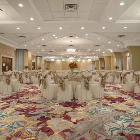 Holiday Inn CONFERENCE CTR EDMONTON SOUTH by IHG