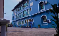 TommsVille Hotels Ξενοδοχεία στην πόλη 