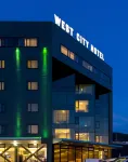 West City Hotel Hotels in 