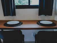 Loft completo e climatizado Hotel a Cuiaba