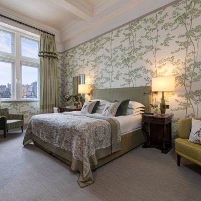 Classic Suite The Balmoral Hotel Promo Code