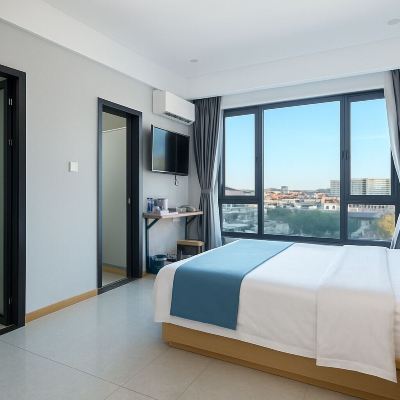 One-Bedroom Superior Double Room ARK HOTEL Promo Code