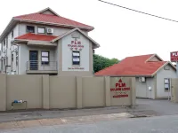 PLM Golden Lodge Hotels in Berea