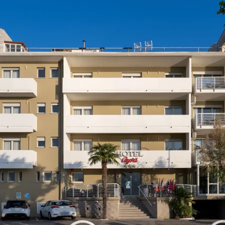 Hotel Capri