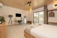 224 Boutique Hostel