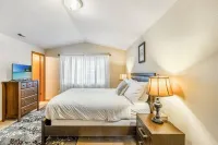 Serenity in Prime Everett Craftsman Near Boeing!
