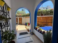 Haku Hostel