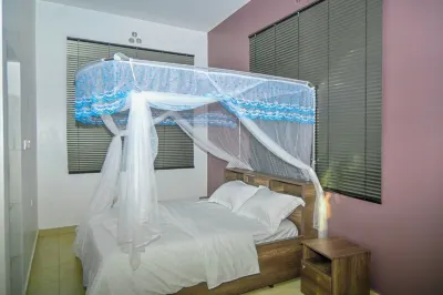 Shali Hotel Hotels in 