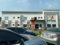 BATOHA RESORT Hotels in 