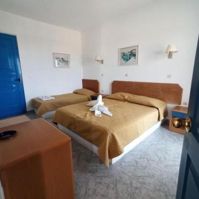 Two-Bedroom Apartment with Balcony Summer Dream Promo Code