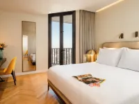 Vert Jerusalem by Afi Hotel Hotel a Gerusalemme