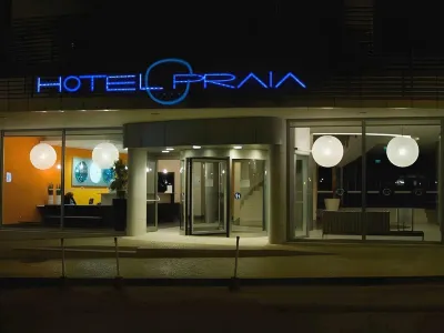 Hotel Praia Hotéis em 