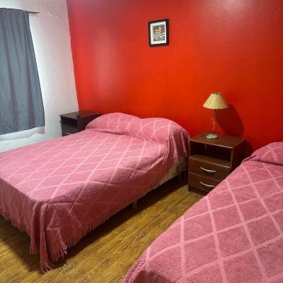 Classic Triple Room Hostería Ailen Promo Code