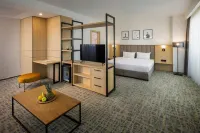 B1 City Hotel Hotels in Mladost