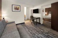 Wyndham Garden Romulus Detroit Metro Airport Hotels in 