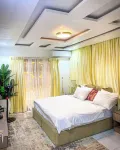 傑伊伍德酒店和公寓 酒店
