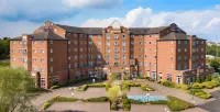 Doubletree by Hilton Dartford Bridge Hotels in 