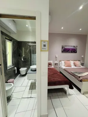Laura Rooms Hotels in 