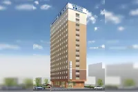 Toyoko Inn Shiki Station Higashi Hotels in 