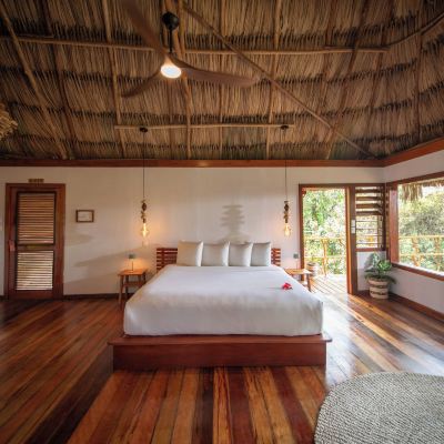 Waterfall View Cabana Gaia Riverlodge Promo Code