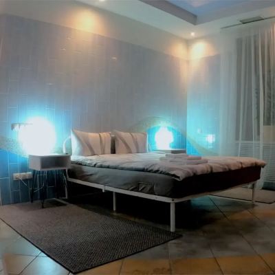 Double Junior Suite (Full Double Bed) Forum Promo Code