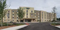 WoodSpring Suites Cedar Park - Austin North