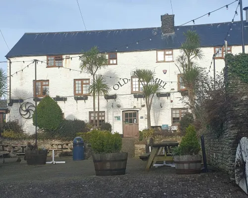 Golden Coast Holiday, Close to Woolacombe Beach Hotels in Woolacombe