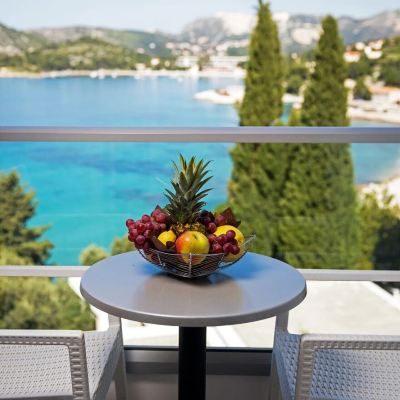 Superior Room, Sea View, Annex Building Hotel Astarea Promo Code