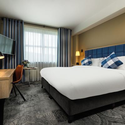 Executive King Room Harbour Hotel Promo Code