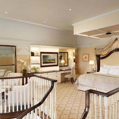 Royal Suite Grantley Hall Promo Code