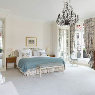 Corner Junior Suite Le Bristol Paris - an Oetker Collection Hotel Promo Code