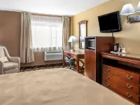 Quality Inn Paradise Creek Hôtels à : Pullman