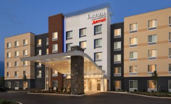 Fairfield Inn & Suites Lancaster East at the Outlets