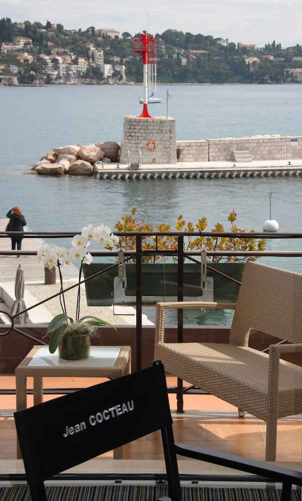 海景舒适双人间