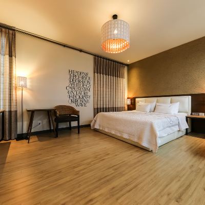 VIP룸 Jecheon Gugi Self Check-in Motel 쿠폰