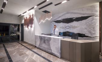MENALO HOTEL PREMIUM ISTANBUL AIRPORT - Housity