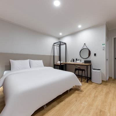 Standard Room(Non Smoking) Daejeon No.25 Hotel Daejeon Station Branch Promo Code