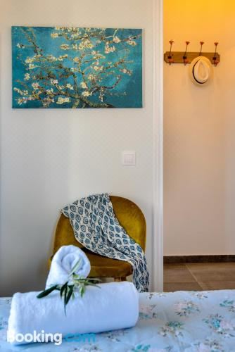 海景两卧室公寓