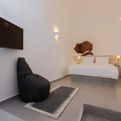 House Ammoudi Sunset Cave Santorini Promo Code