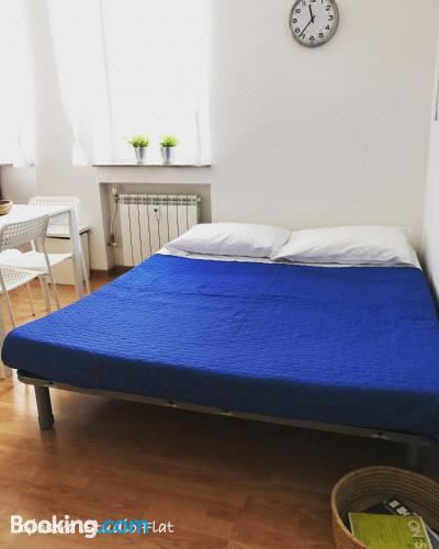 Giostra Studio Flat Studio Apartment