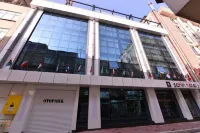 RS City Hotel Các khách sạn ở 