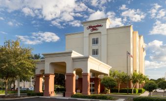 Hampton Inn Leesburg/Tavares