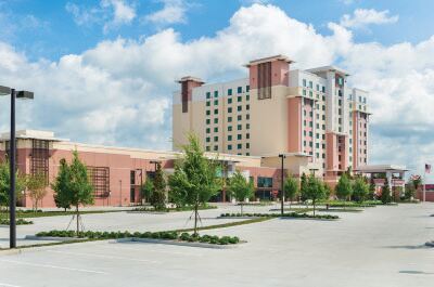 Embassy Suites by Hilton Orlando Lake Buena Vista South Hoteles en 