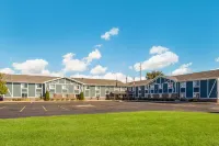 Americas Best Value Inn Birch Run Hotels in 