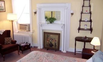 Kalorama Guest House - Housity
