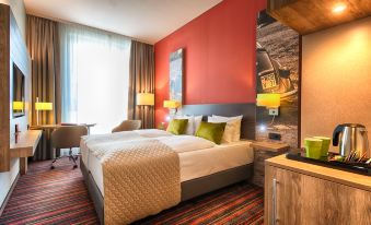 Leonardo Hotel Wolfsburg City Center - Housity