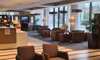 Holiday Inn Express London - ExCel, an IHG Hotel