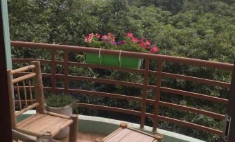 Mai Chau Mountains - Hostel