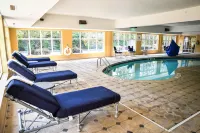 Holiday Inn Express & Suites CONCORD by IHG