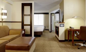 Hyatt Place Columbus North